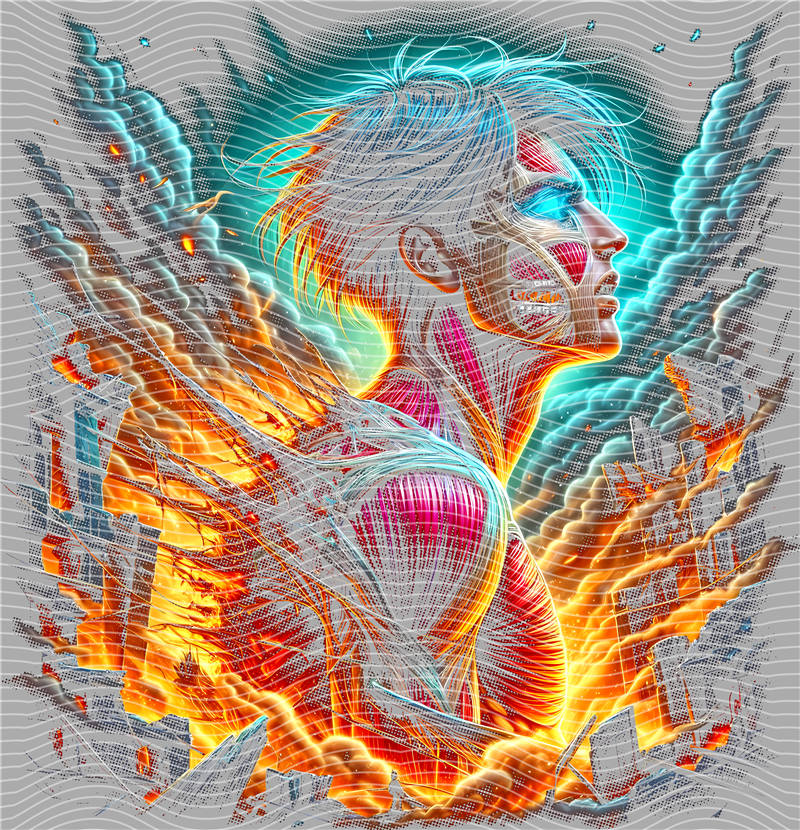 Animation design-RB 1622